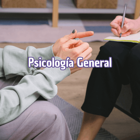 Psicologia BeuC