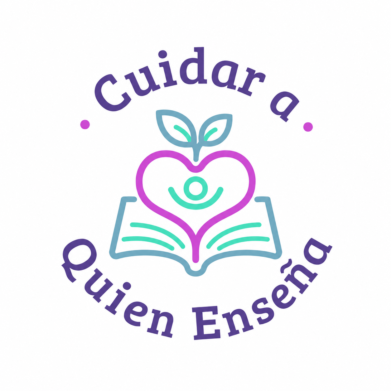 Cuidar a Quien Enseña