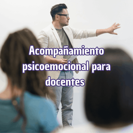 Docentes BeuC